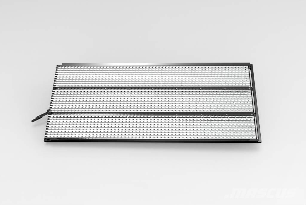 PW 736060.2 Tilbehør til mejetærskere