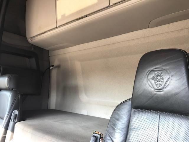 Scania R500 A6X4 Trækkere