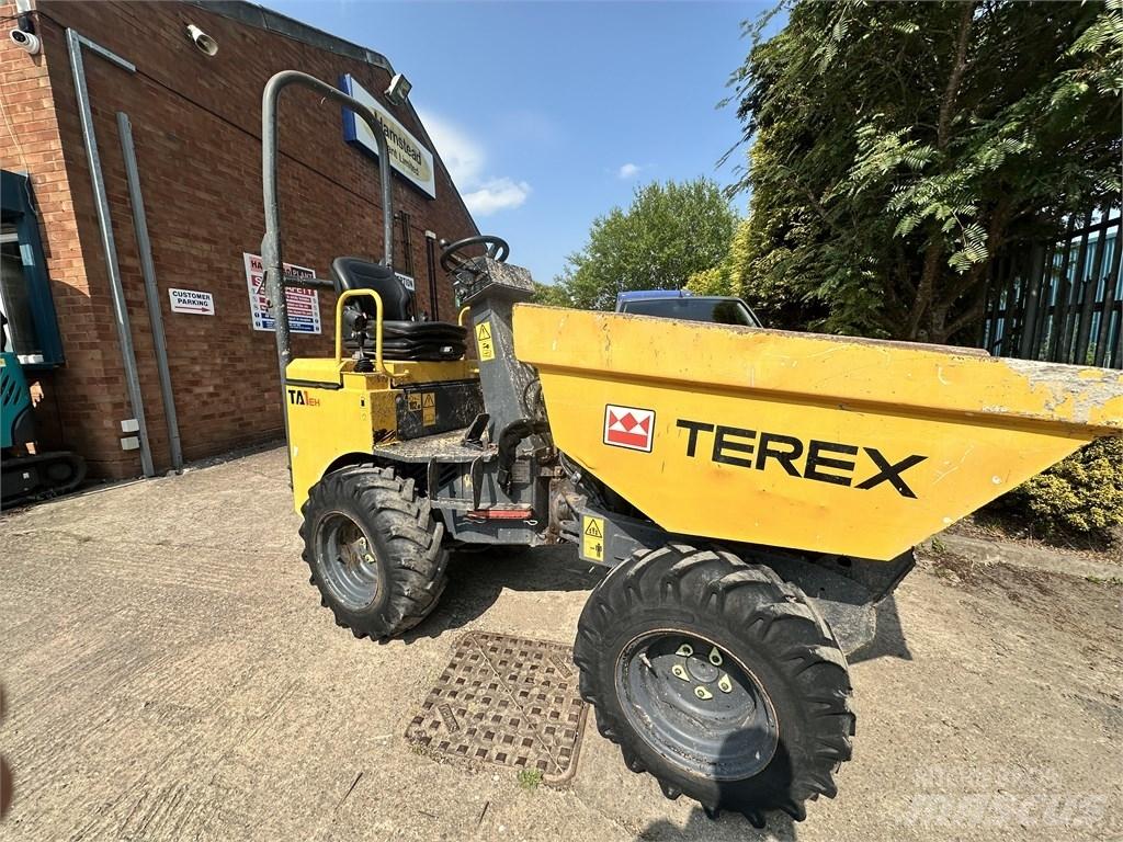 Terex TA 1 EH Dumpere