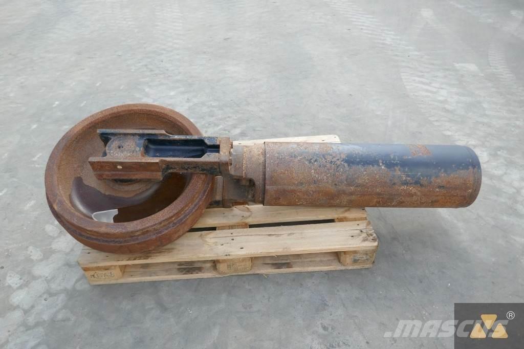 CAT 357-7560 Chassis og suspension