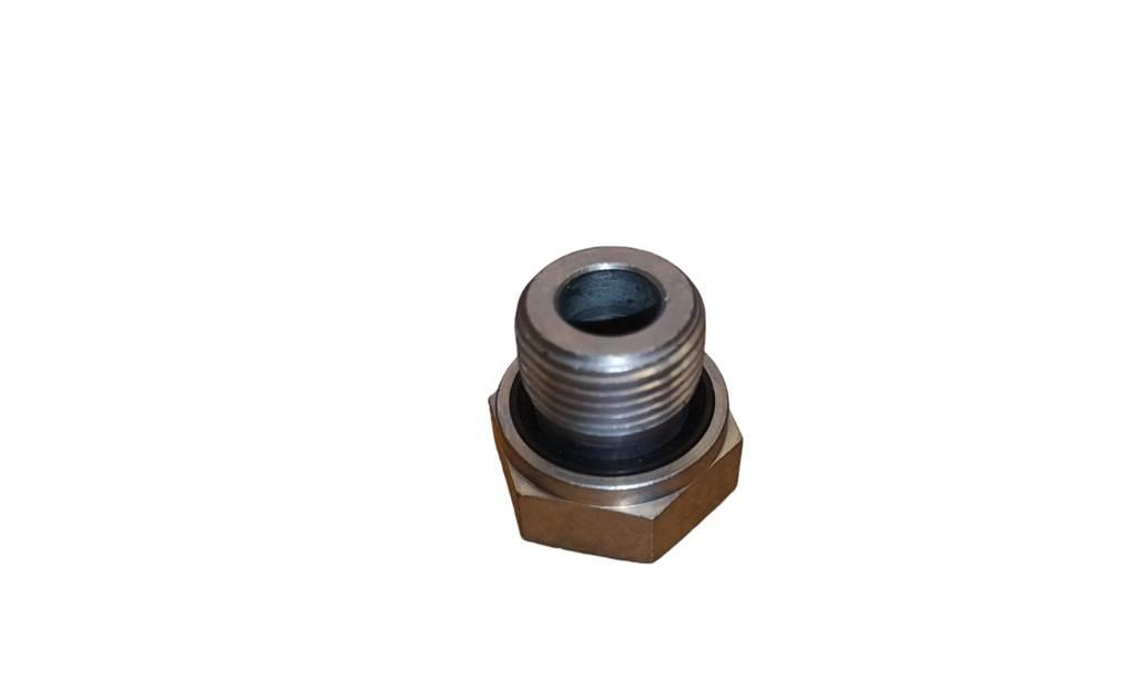 Ponsse 0062367 Hydraulik