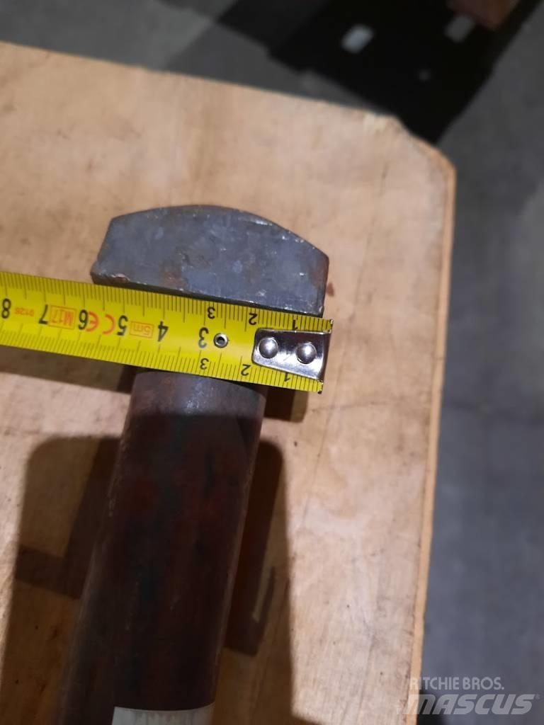 Pegson 1600/842 Entreprenørknusere