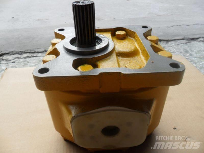 Komatsu D155 Gear