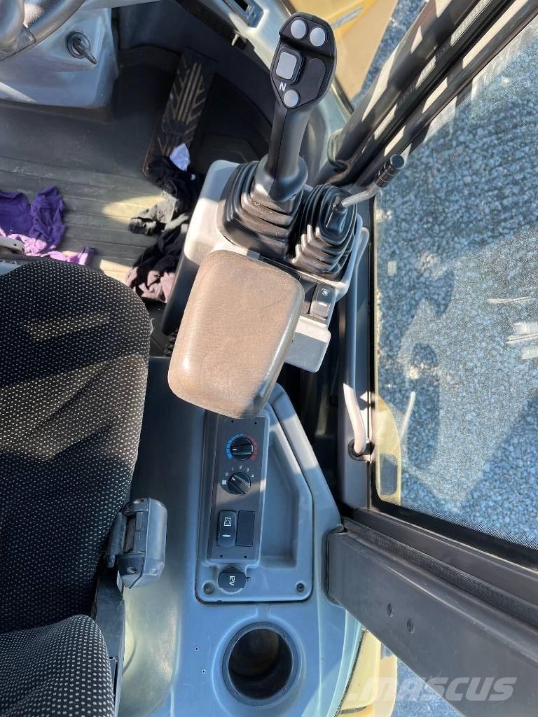 Volvo L 30 G Læssemaskiner på hjul