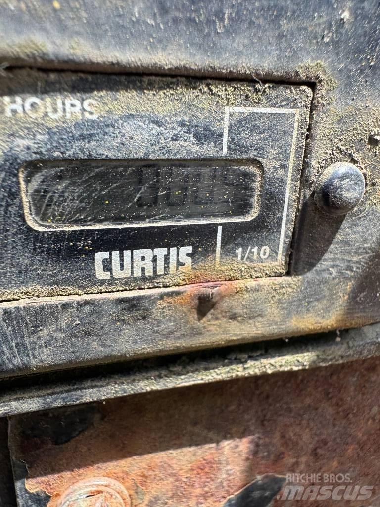 JCB 1 THT Dumpere