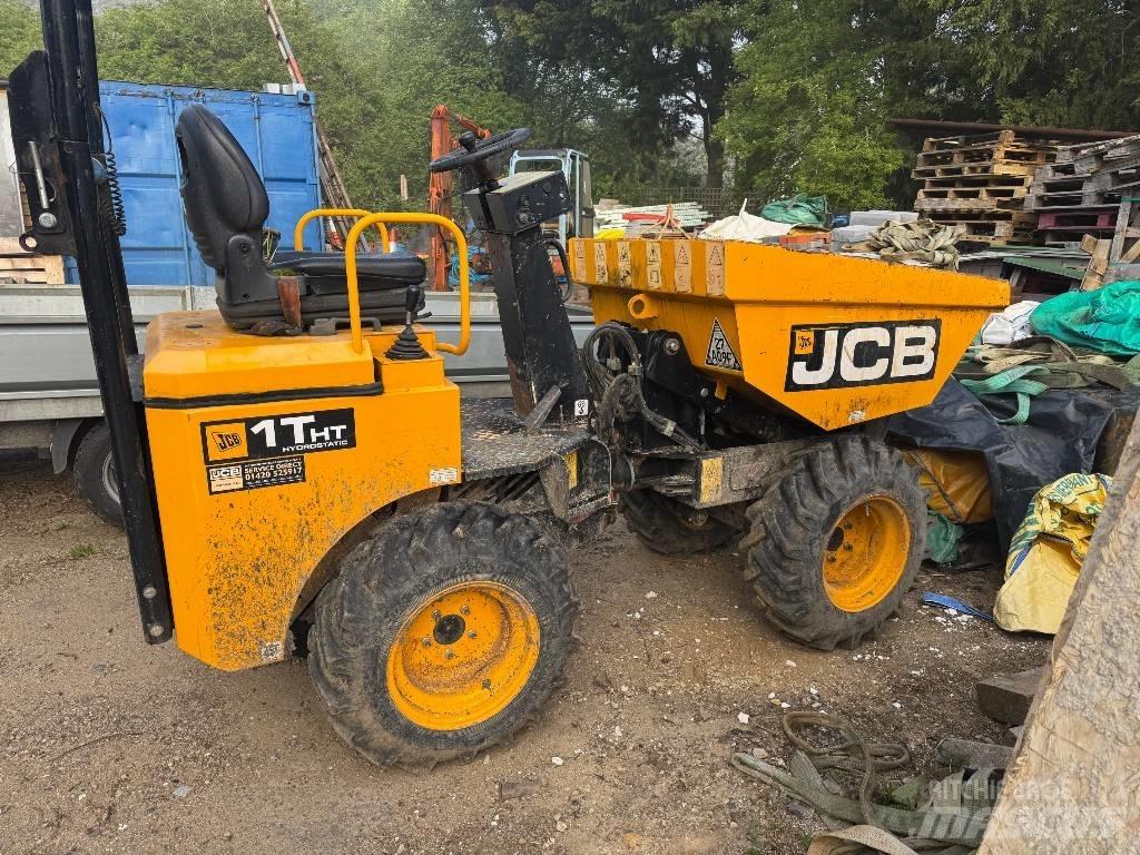 JCB 1 THT Dumpere