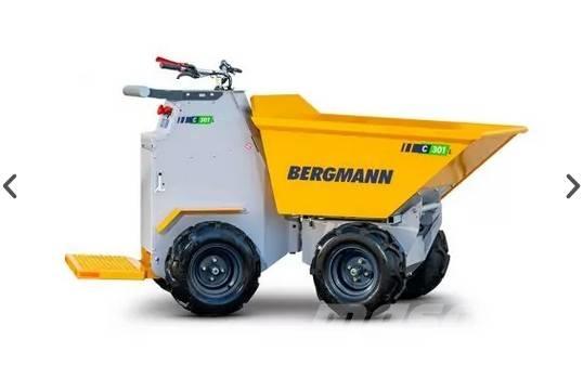 Bergmann C 301L Dumpere