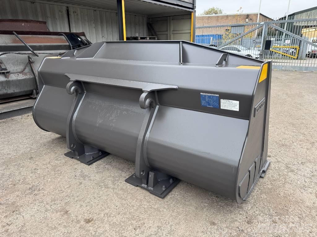 Volvo 2.6m GP Bucket Skovle