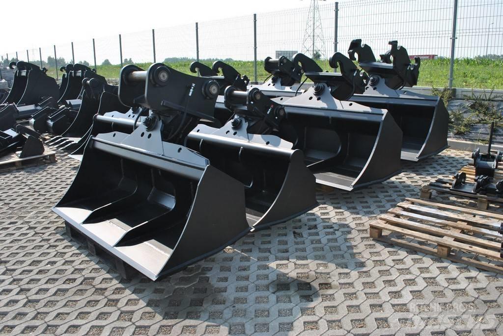 Long reach arm Andet tilbehør