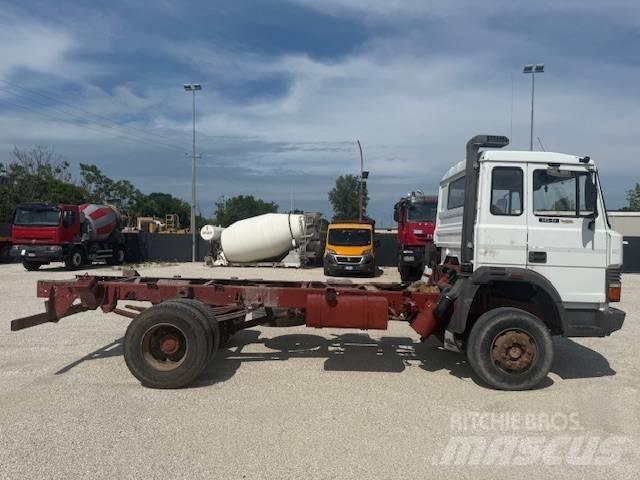 Iveco 145 Andre lastbiler