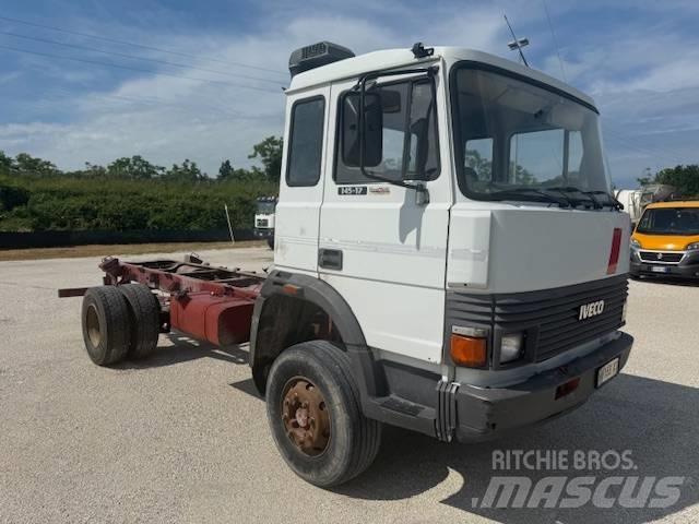 Iveco 145 Andre lastbiler