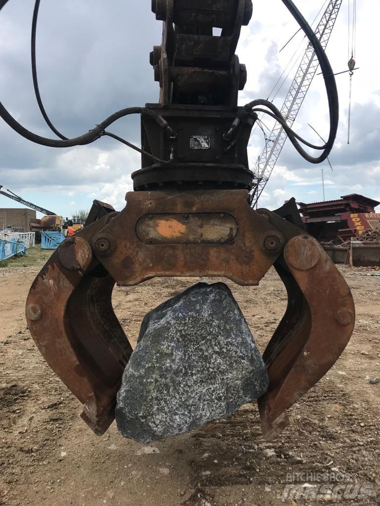 Furukawa FDG 40 PL Gribere