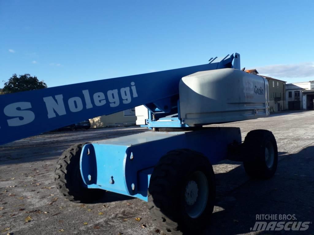 Genie S 65 Teleskoplifte