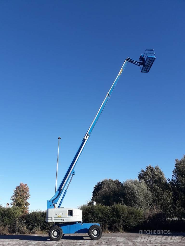 Genie S 65 Teleskoplifte