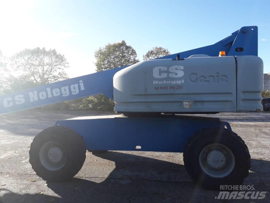 Genie S 65 Teleskoplifte