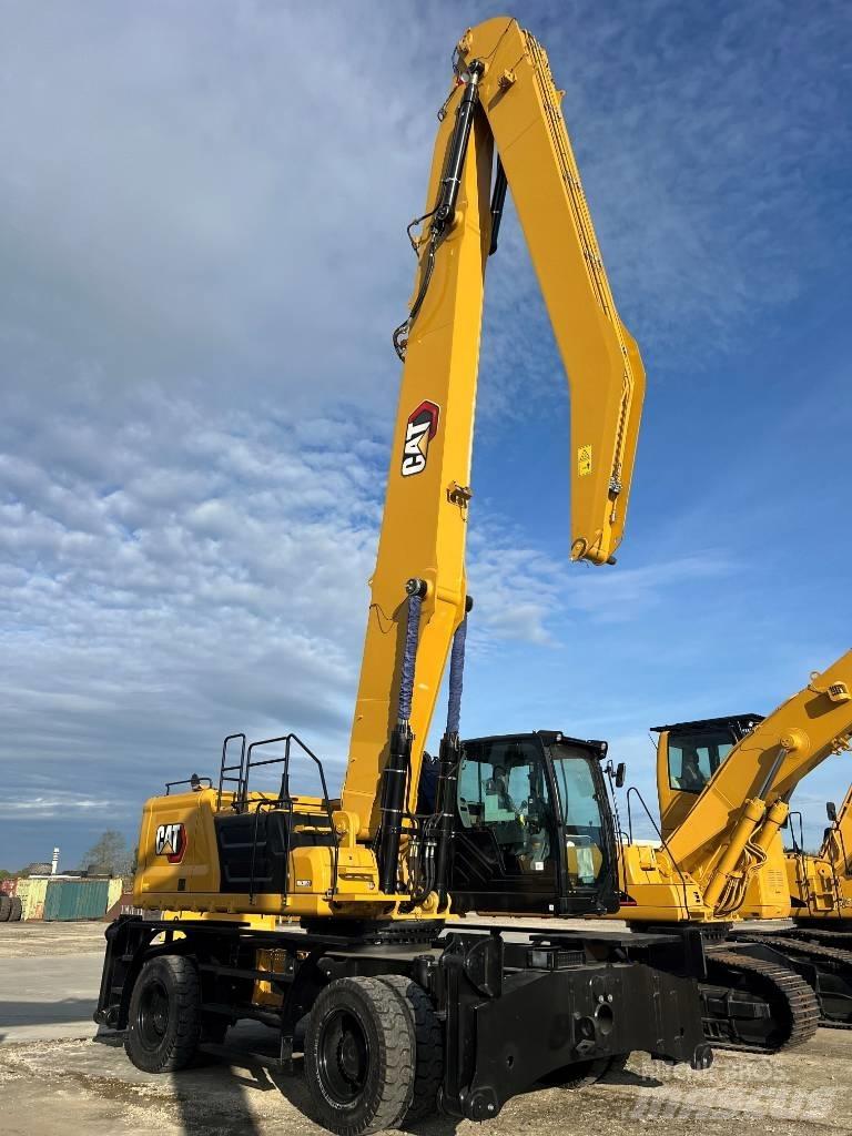 CAT MH3050 Materialehåndteringsmaskiner