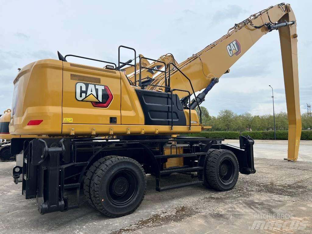 CAT MH3050 Materialehåndteringsmaskiner