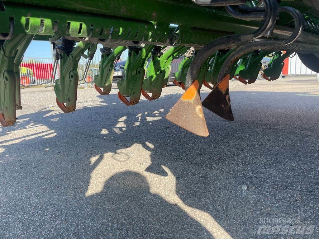 Amazone D9 3000 Såmaskine