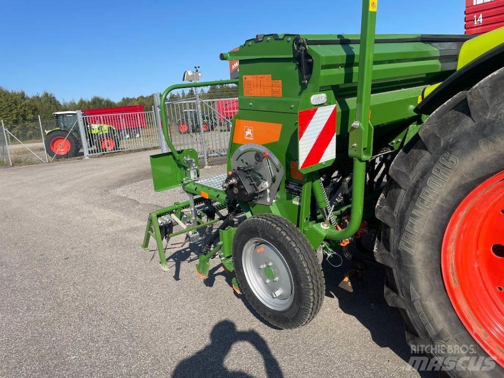 Amazone D9 3000 Såmaskine
