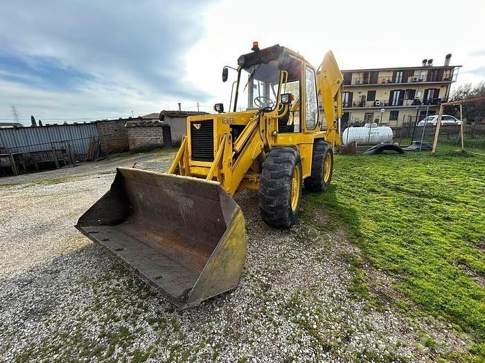 Venieri VF 7.33 Rendegravere