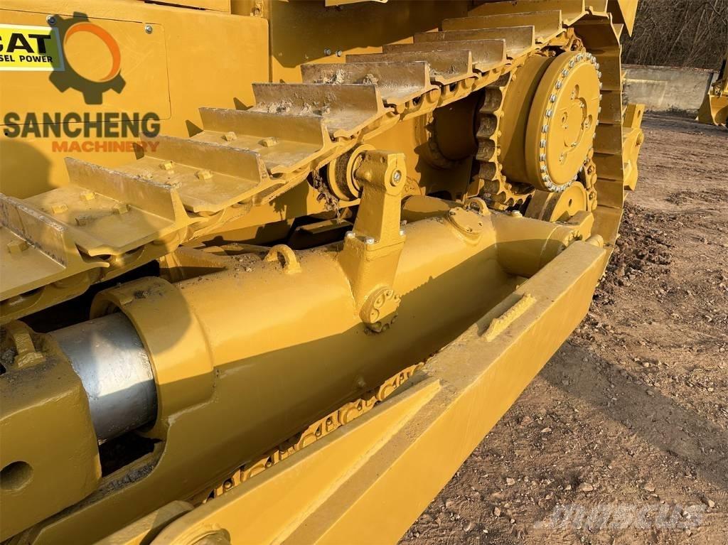 CAT D 7 R Bulldozer på larvebånd