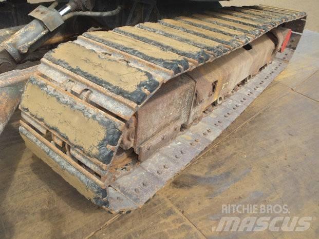 Kubota u50 Minigravemaskiner