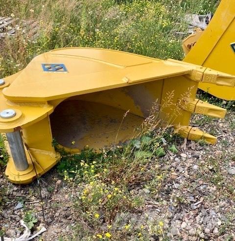 CAT 320 Andet tilbehør