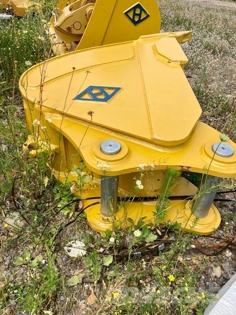 CAT 320 Andet tilbehør