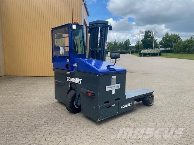Combilift C4500E 4-vejs truck