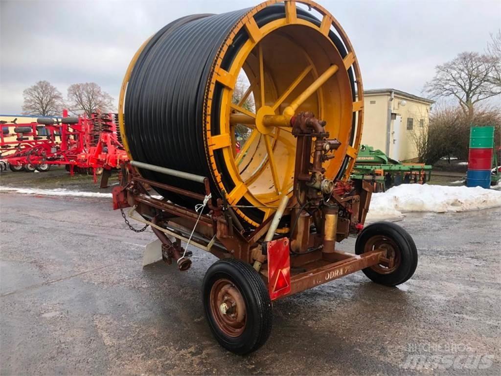  Odra 7528 Vandingssystemer