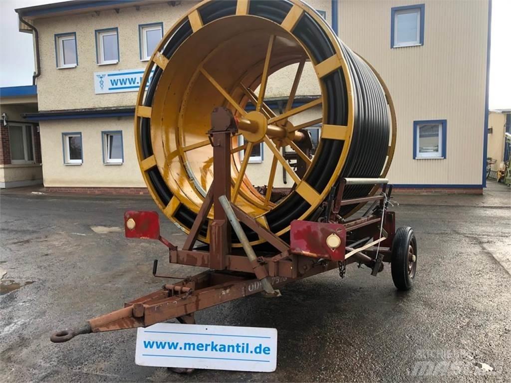  Odra 7528 Vandingssystemer