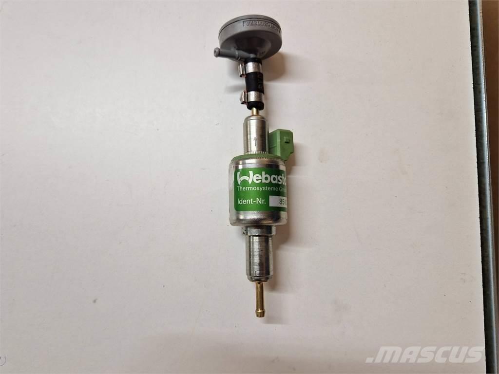 Ponsse 0059956 Elektronik