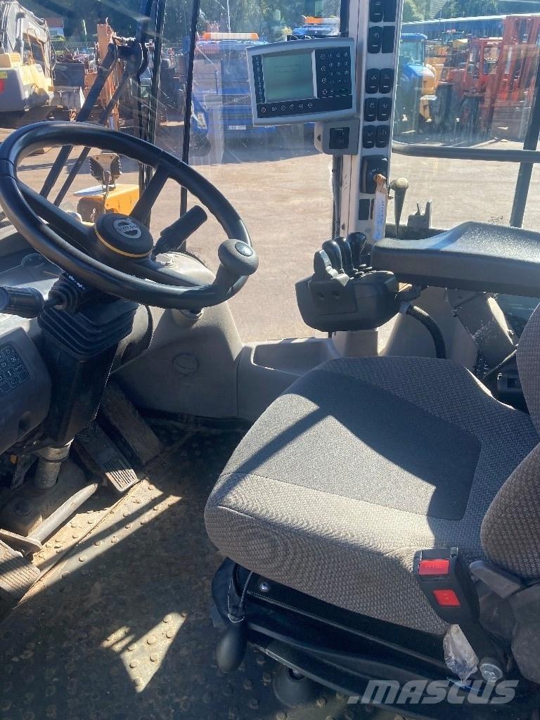 Volvo L 110 H Læssemaskiner på hjul