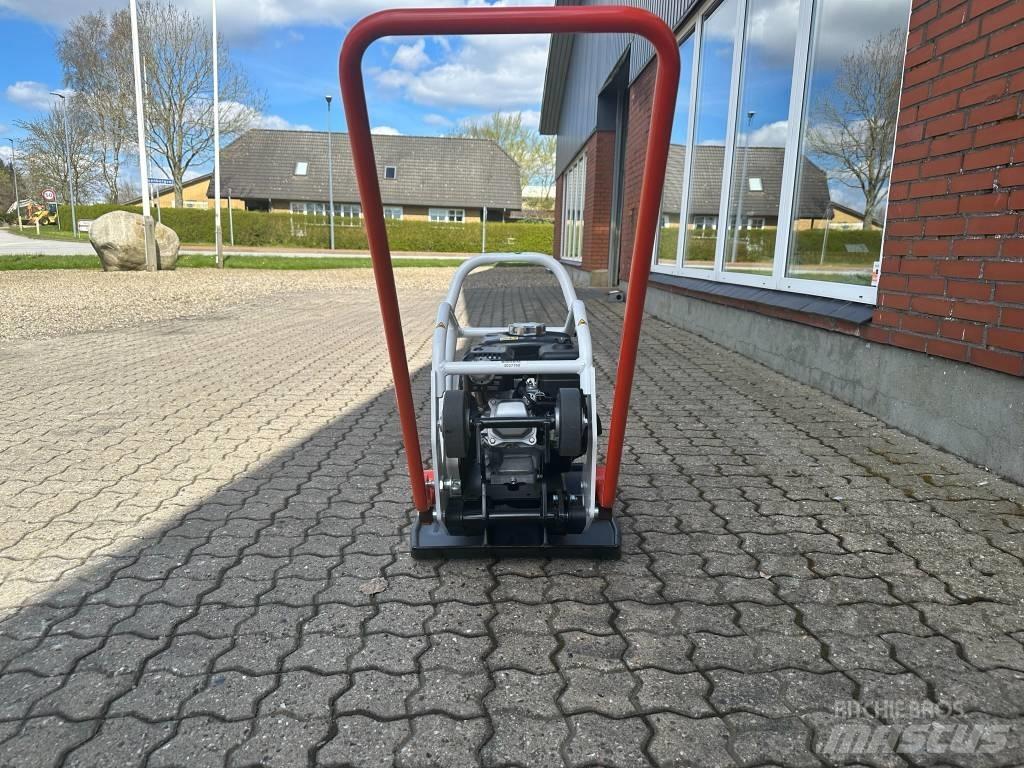 Bobcat FP 20.50 Vibratorer
