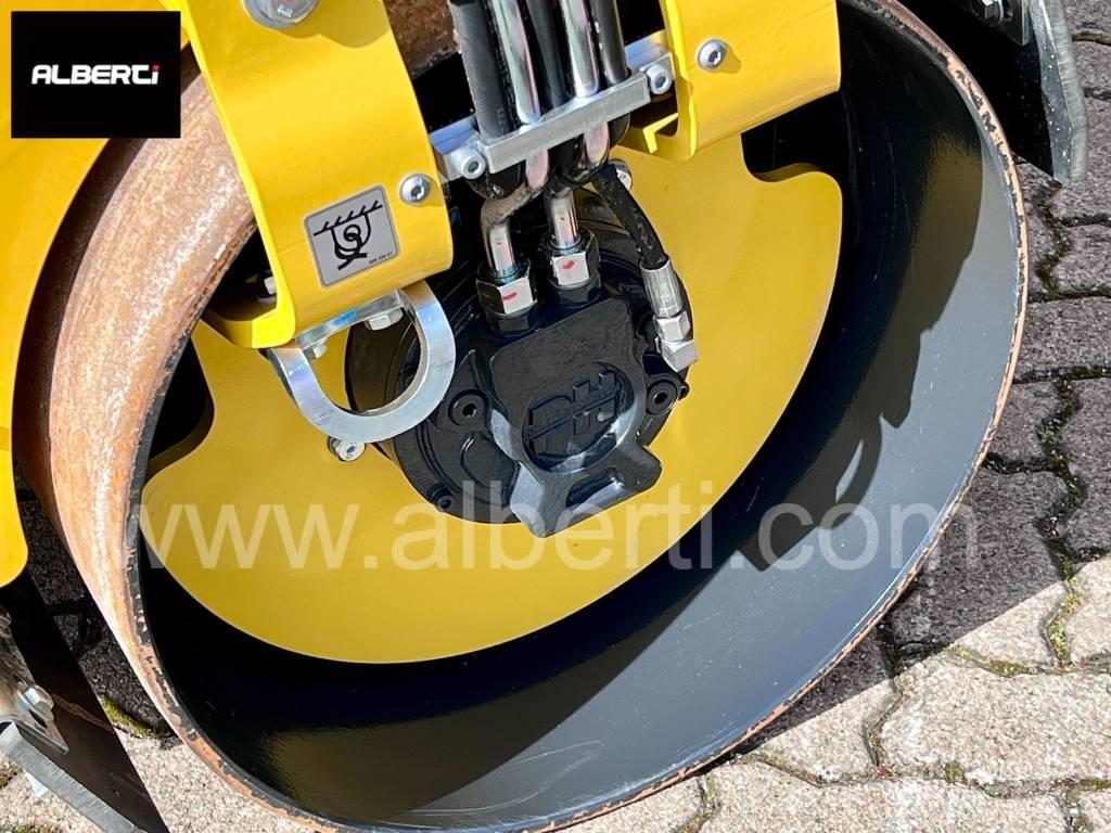 Bomag BW 100 AD M-5 Tvilling tromle