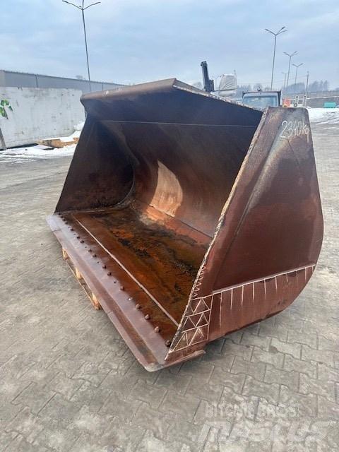 Doosan DL 450-5 Skovle
