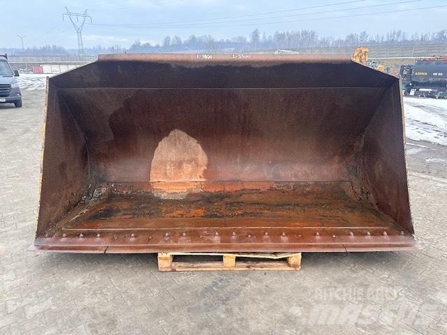Doosan DL 450-5 Skovle