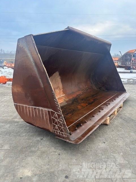 Doosan DL 450-5 Skovle