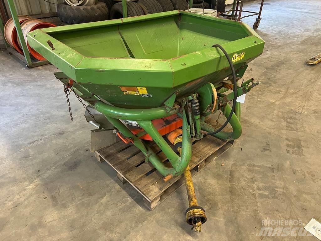 Amazone ZA-F 804 R Mineralspreder