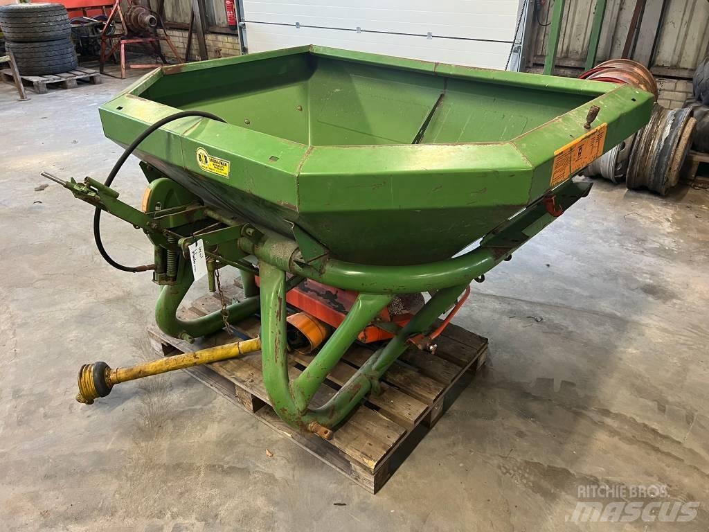 Amazone ZA-F 804 R Mineralspreder