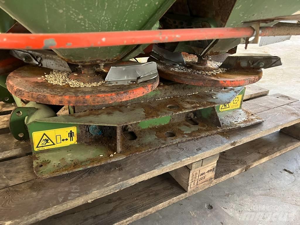 Amazone ZA-F 804 R Mineralspreder