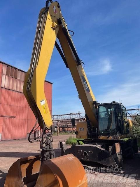 CAT M3026 MH Sorteringsudstyr