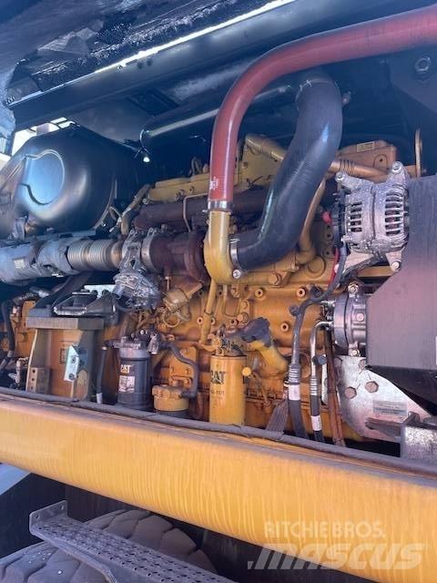 CAT M3026 MH Sorteringsudstyr