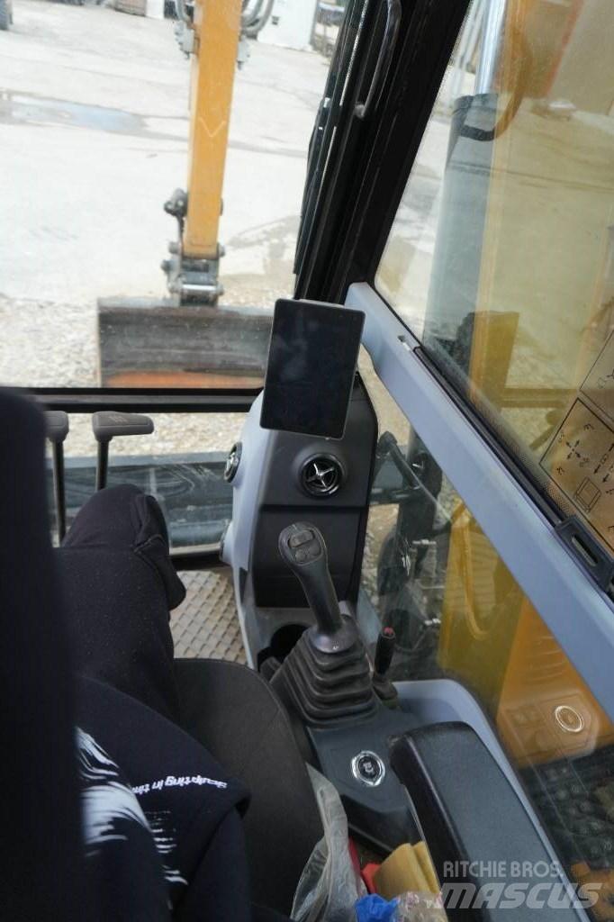 Sany SY 75 C Gravemaskiner på larvebånd