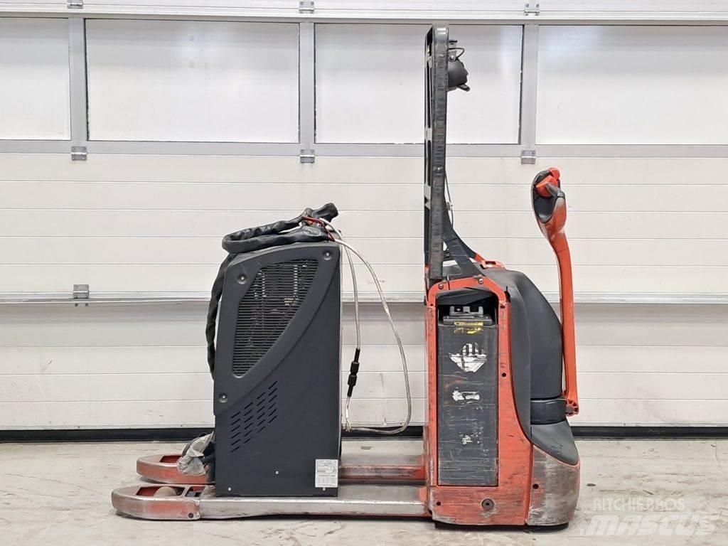 Linde T16 El-palleløftere