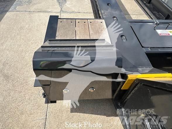 Fontaine MAG55 Semi-trailer blokvogn
