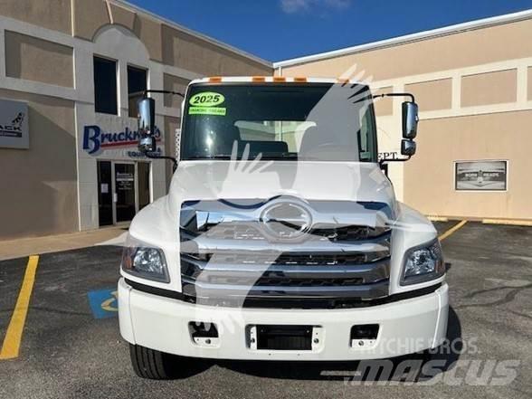 Hino L7 Chassis