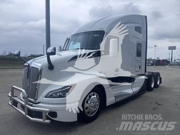Kenworth T680 Trækkere