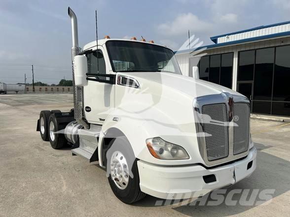 Kenworth T680 Trækkere