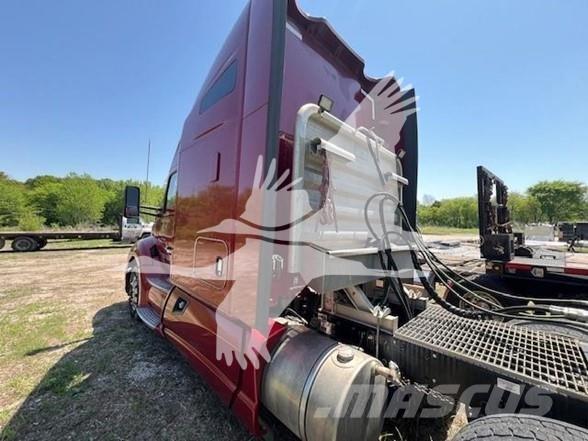 Kenworth T680 Trækkere